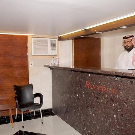 Asia Hotel Riyadh Ngoại thất bức ảnh