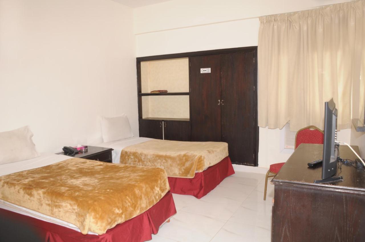 Asia Hotel Riyadh Ngoại thất bức ảnh