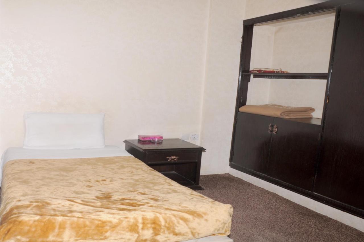 Asia Hotel Riyadh Ngoại thất bức ảnh