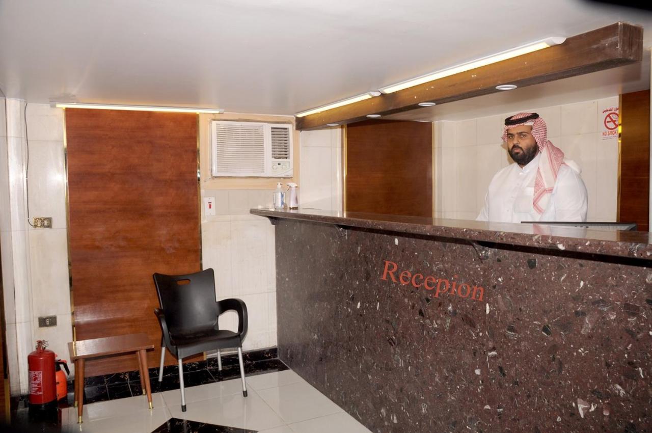 Asia Hotel Riyadh Ngoại thất bức ảnh
