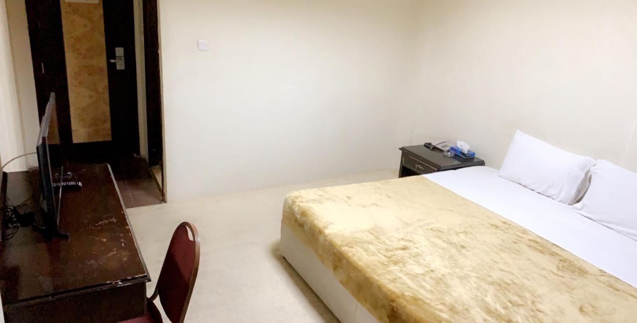 Asia Hotel Riyadh Ngoại thất bức ảnh